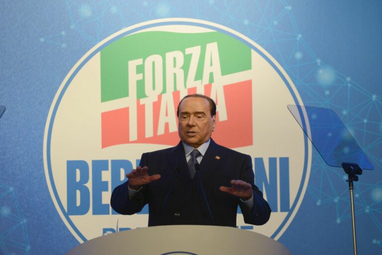 Autonomia, Berlusconi: “Testo condiviso che non spacca il Paese”