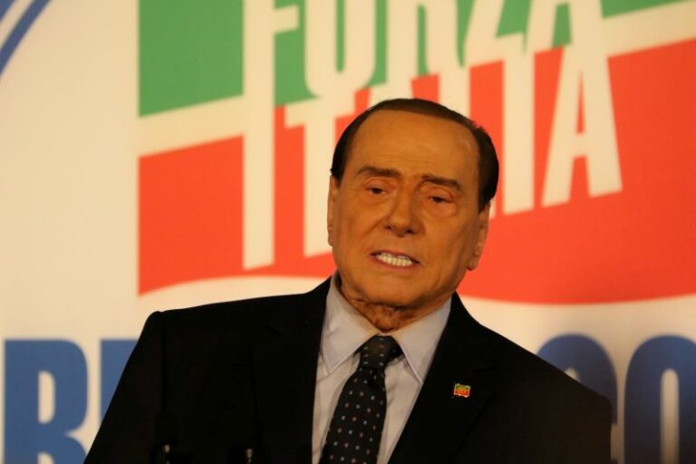 Governo, Berlusconi: “Coalizione coesa, resteremo per 5 anni”