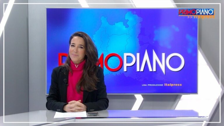 Regionali, Ronzulli: “Berlusconi in prima linea al fianco di Fontana”