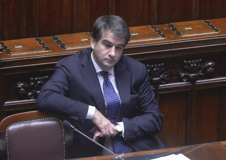 Ue, Fitto: “Sul fondo sovrano il fattore tempo è decisivo”