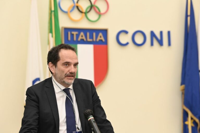 Matteo Marani nuovo presidente Lega Pro, Zola sarà vice Matteo Marani nuovo presidente Lega Pro, Zola sarà vice