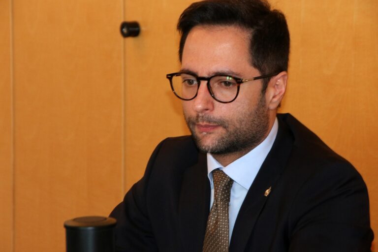 Fitch conferma rating San Marino, Righi: “Primi frutti nostre politiche”
