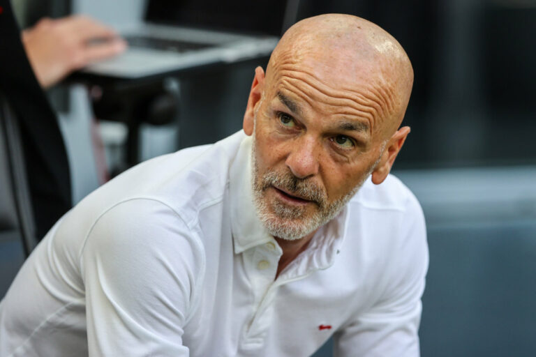 Pioli: “Serve un Milan di qualità per vincere queste partite”