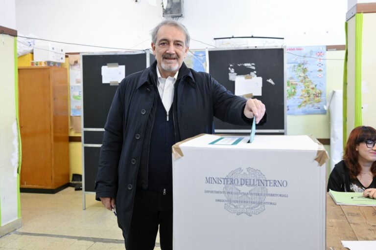 Lazio, Rocca: “Grande emozione, formeremo una squadra straordinaria”