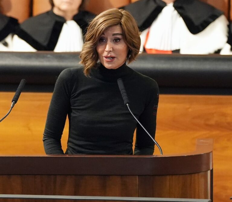 Università, Bernini agli studenti: “Merito non è istantanea ma percorso”