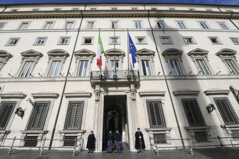 Dal Cdm via libera al decreto sul Pnrr. Stop alla cessione dei crediti del superbonus