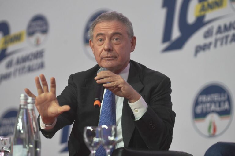 Ue, Urso: “Serve una politica industriale autonoma”