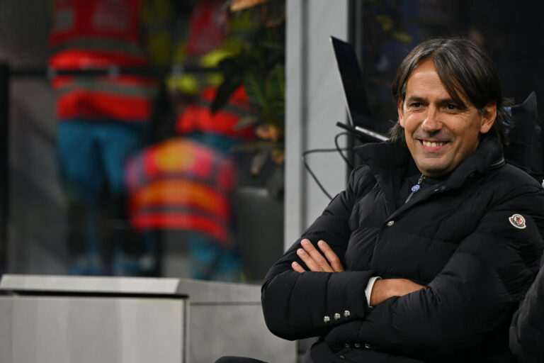 Inzaghi: “Inter pronta per un Porto fortissimo”