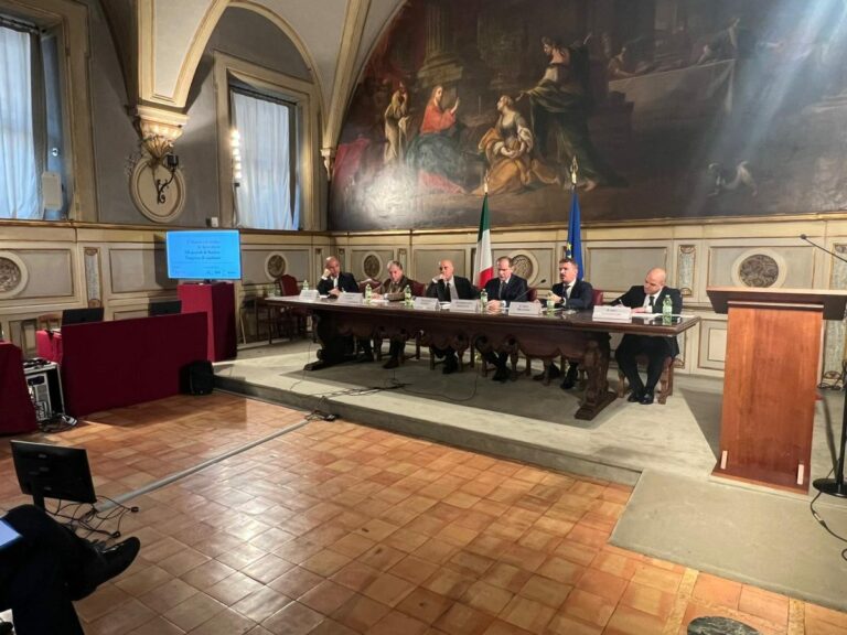 Credito, l’appello del mondo agricolo: “Cambiare gli accordi di Basilea” Credito, l’appello del mondo agricolo: “Cambiare gli accordi di Basilea”