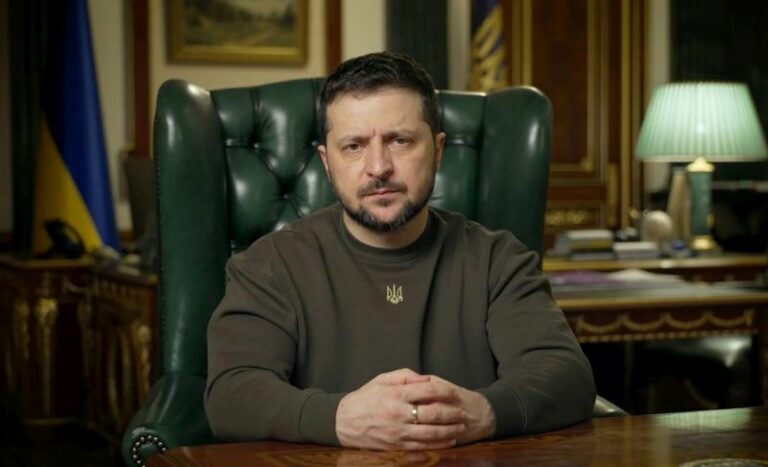 L’Onu approva la risoluzione per l’Ucraina. Zelensky: “Segnale potente”