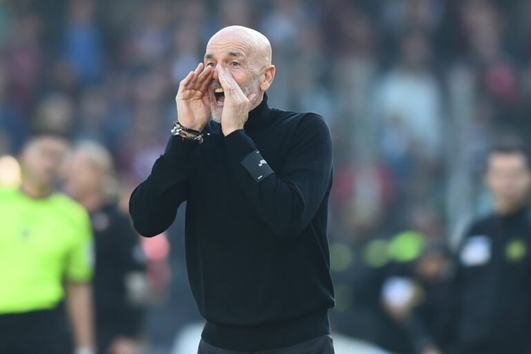 Pioli: “Possiamo vincere con tutte, Maignan sarà titolare”