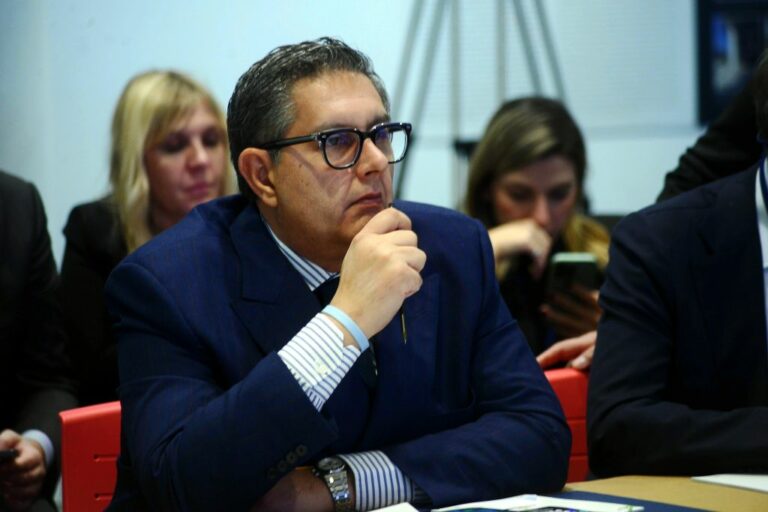 Balneari, Toti: “Nel governo c’è qualcuno che induce false speranze” Balneari, Toti: “Nel governo c’è qualcuno che induce false speranze”