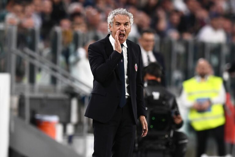 Donadoni: “Milan addio crisi, Napoli impressionante”