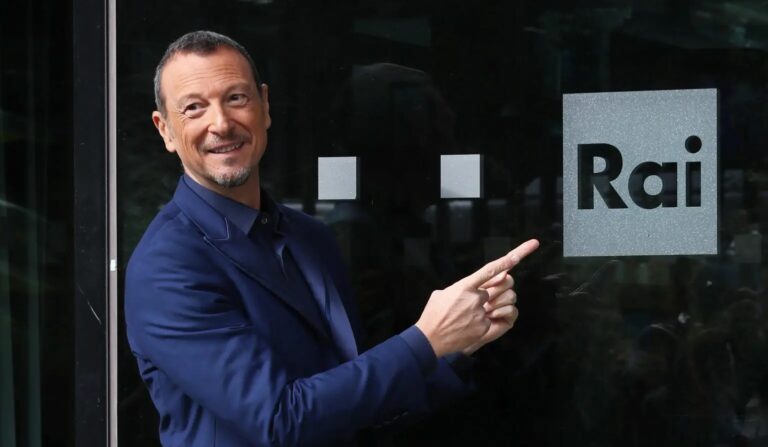 Il Festival di Sanremo genera 60 milioni di ricavi