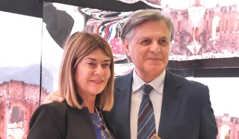 CdA Taormina Arte: ecco i nominati