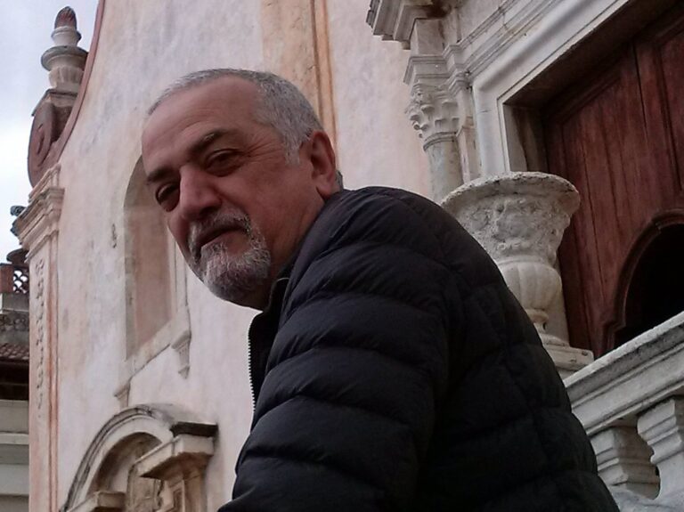 Asm Taormina: il presidente Auteri si è dimesso