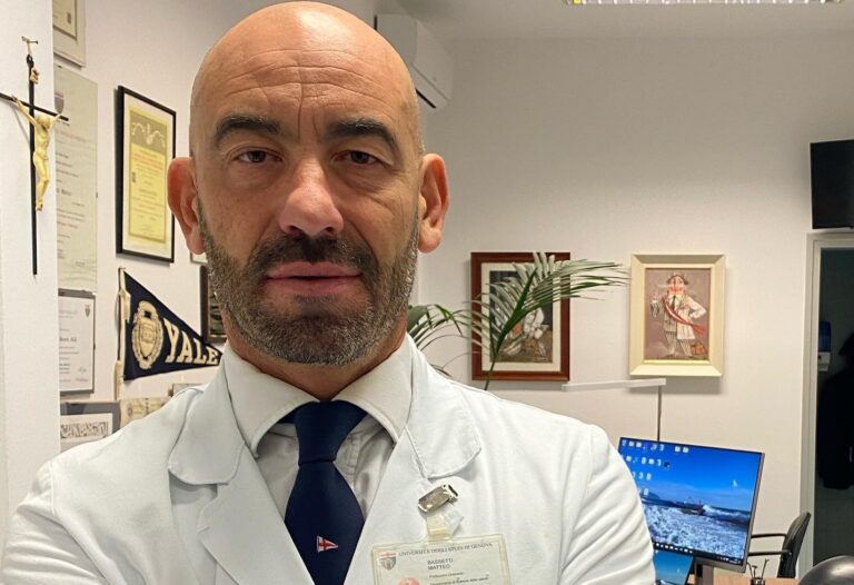 Minacciarono l’infettivologo Bassetti, chiesto il processo per 14 novax