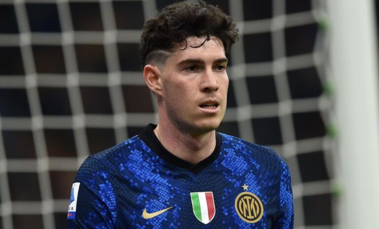 Inter-Bastoni: Marotta rischia un altro caso Skriniar