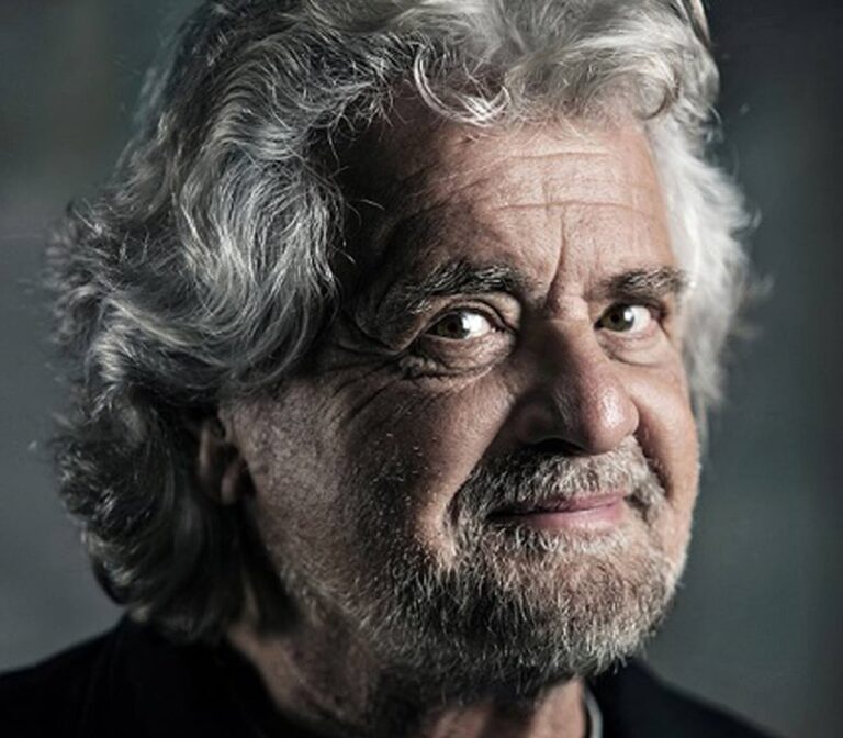 Grillo: “Di Maio è un Giuda. RdC lo darei a tutti”