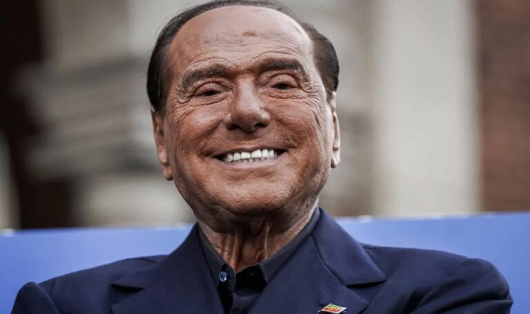 Assist a Silvio: Ruby ter, governo si ritira da parte civile