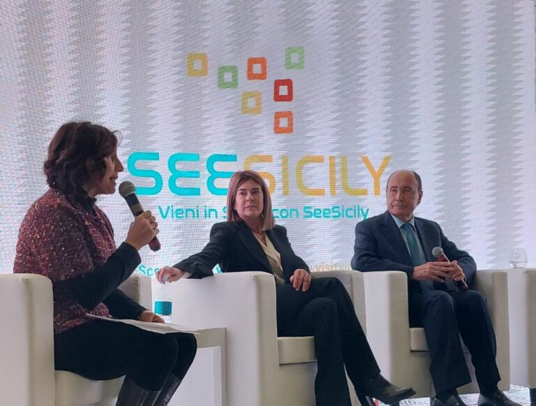 Bit, nel 2022 la Sicilia regina del turismo con +56% degli arrivi