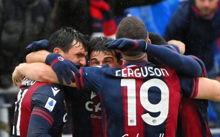 Bologna-Inter 1-0, altro flop dei nerazzurri