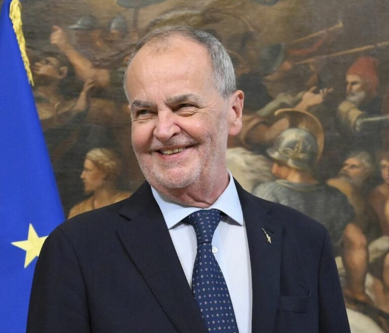 Calderoli: “Patto con le Regioni per massimi risultati”