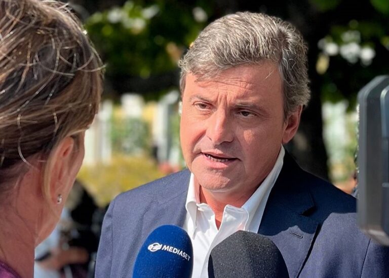Calenda: “Pandemia ha bloccato 2,5 milioni di screening oncologici”