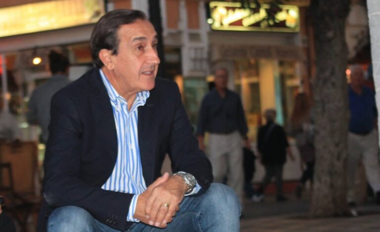 Cilona: “Un solo porto per Giardini e Taormina, puntiamo su Naxos”