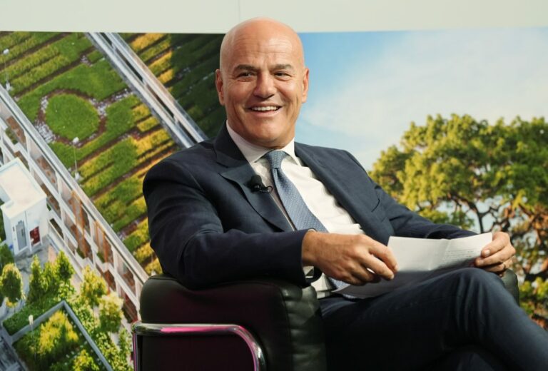 Eni, nel 2022 l’utile netto adjusted sale a 13,3 miliardi