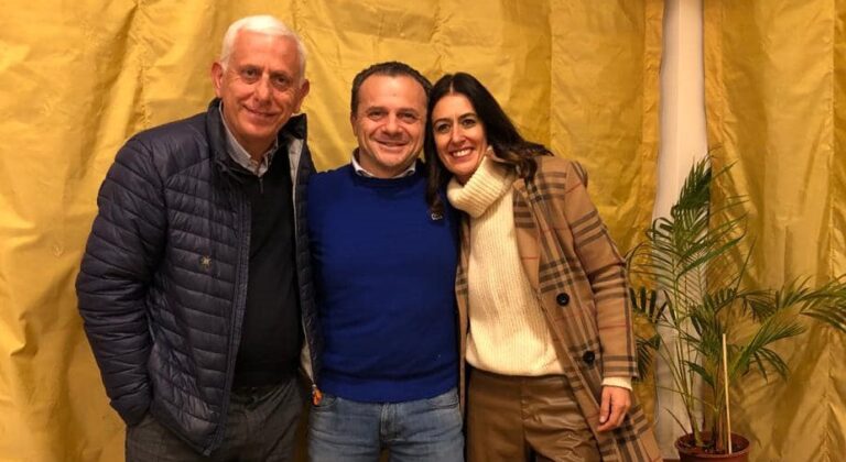 Elezioni Taormina, De Luca non si ferma: accordo con Tona-Composto