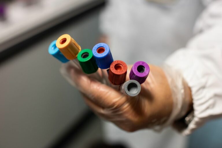 Come prevedere la patogenicità delle varianti di SARS-CoV-2