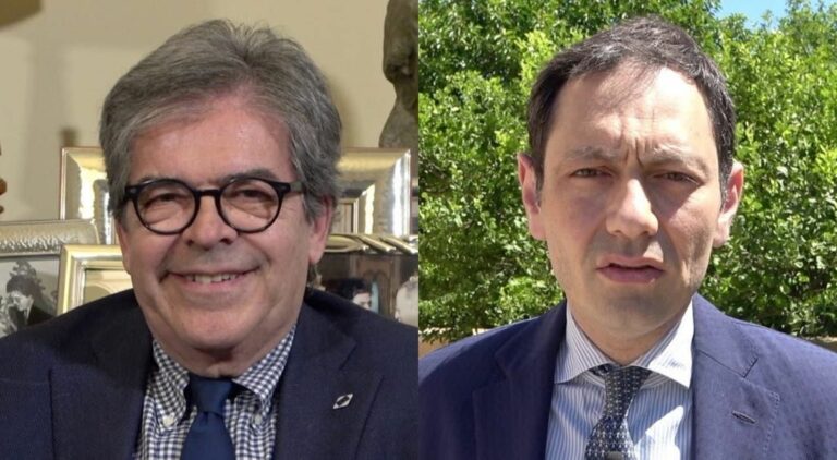 Sondaggio Elezioni Catania: Bianco in testa. FdI traina il centrodestra con Razza