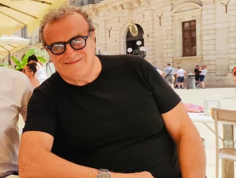 Granata: “Grandi eventi al Teatro di Siracusa, evitiamo di copiare Taormina”