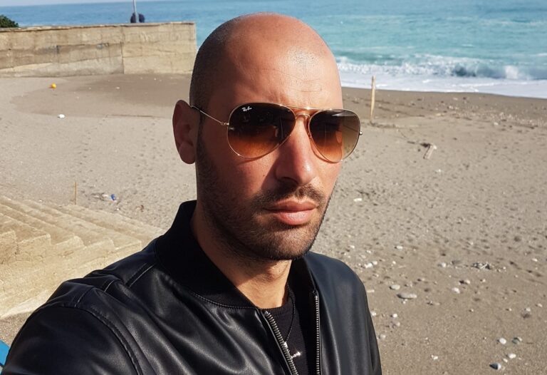Lo Turco si dimette: “Taormina ha bisogno di  discontinuità”