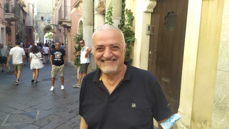 Funivia Taormina, Auteri: “Stagione turistica non è a rischio” Funivia Taormina, Auteri: “Stagione turistica non è a rischio”
