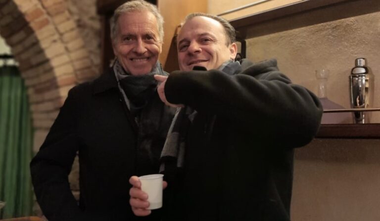 Raneri: “Con De Luca gran lavoro sul programma, siamo alla svolta per Taormina”