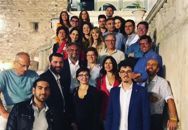 M5S, i grillini di Taormina dicono no al sostegno a Bolognari