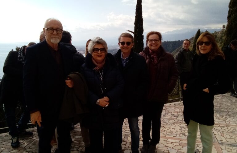 La squadra di Bolognari: “Proseguire il gran lavoro di questi anni”