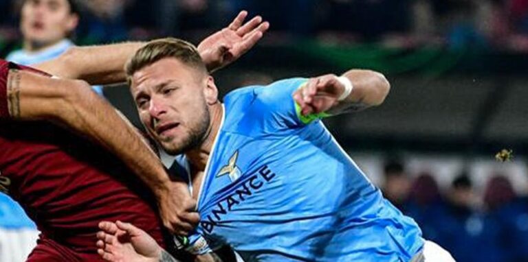 Cluj-Lazio 0-0, ai biancocelesti basta il pari