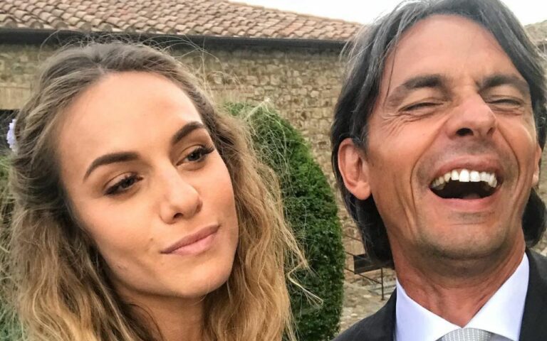 Lady Inzaghi: “Dalla finestra di Reggio vedevo l’Etna e Taormina, poi ho notato un contrasto”