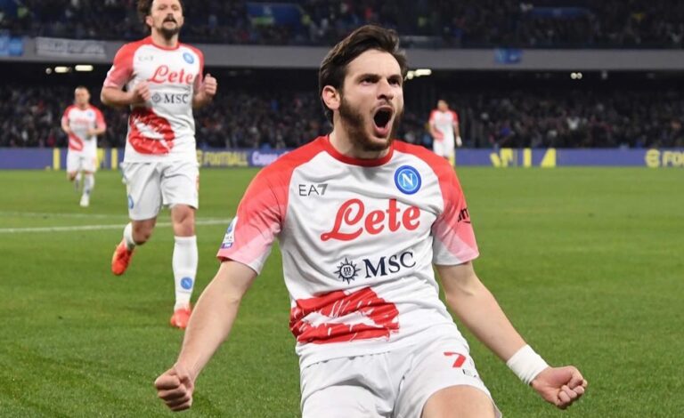 Napoli-Cremonese 3-0, la capolista continua a volare Napoli-Cremonese 3-0, la capolista continua a volare