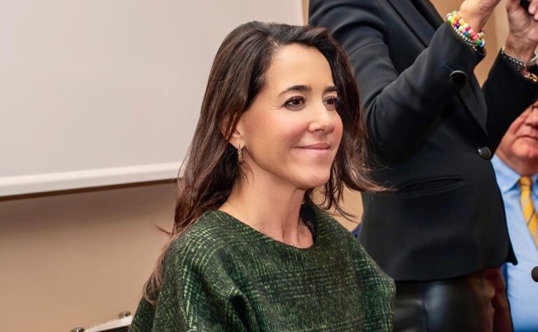 Ronzulli: “Noi siamo il buon governo, 41bis non si tocca”.