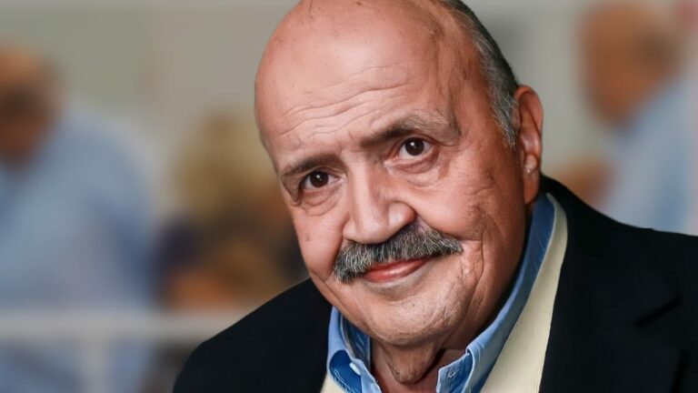 E’ morto Maurizio Costanzo