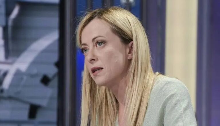 Migranti, Meloni: “Il Consiglio Europeo cambia l’approccio” Migranti, Meloni: “Il Consiglio Europeo cambia l’approccio”