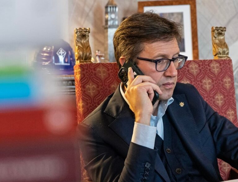 Pd, Nardella: “Congresso utile per voltare pagina”