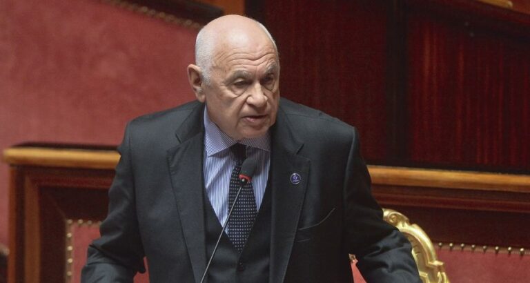 Giustizia, Nordio: “Recuperare minori per investire nel futuro”