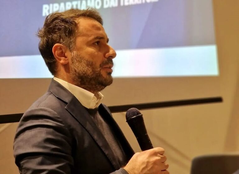 Di Paola (M5S): “Finanziaria non fa chiarezza sulla Sicilia del futuro”