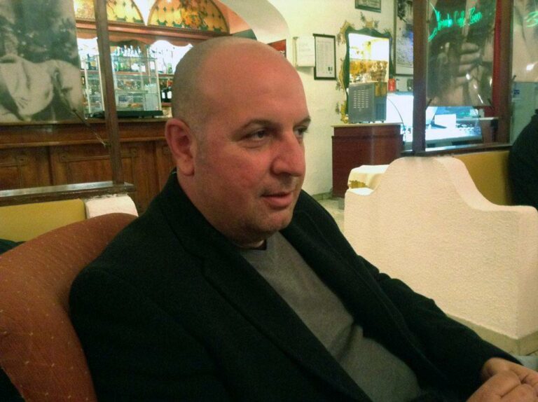 Corvaia: “Dimissioni irrevocabili per motivi personali”