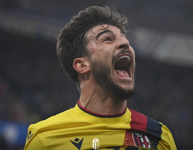 Napoli su Orsolini: è l’erede di Lozano